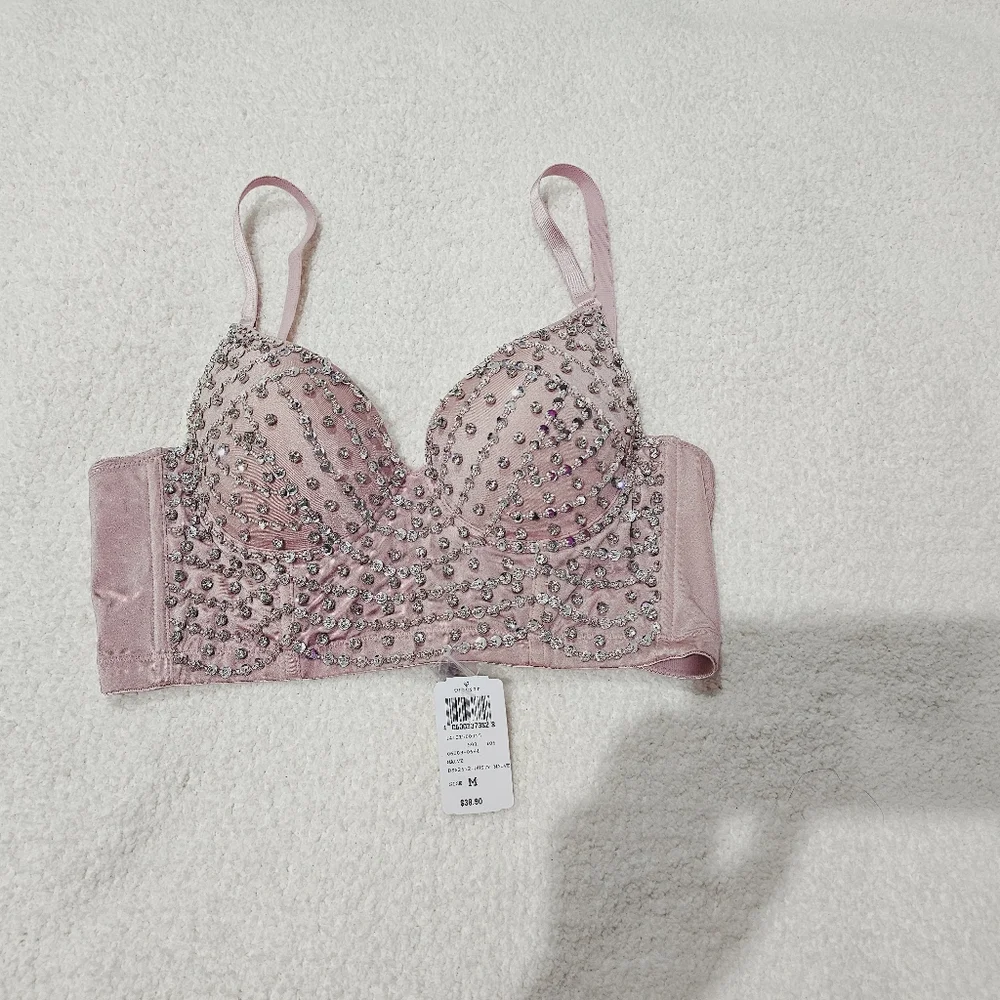 Bralette - Picture 2 of 4